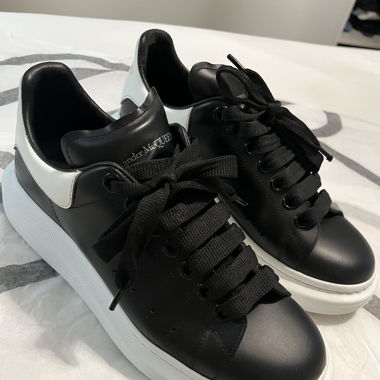 Damen Schuhe Alexander McQUEEN