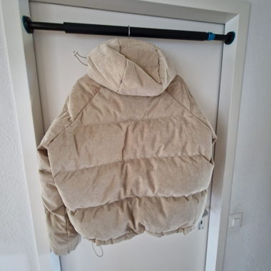 Doudoune Lacoste