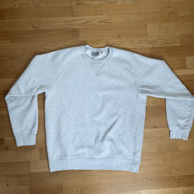 Carharz sweatshirt