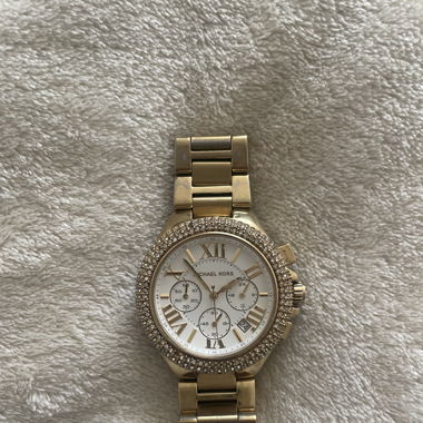Michael Kors Uhr