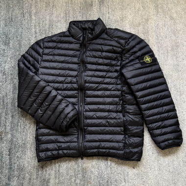Stone Island Pufferjacket