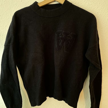 Wood Wood Sweater