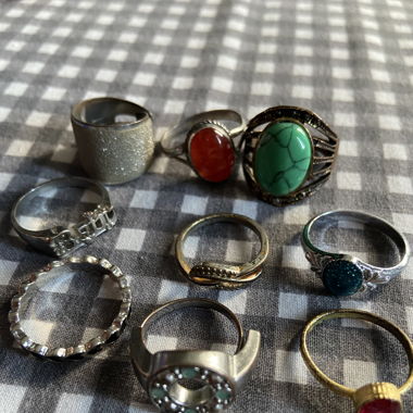 Ringen
