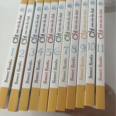 Bücherpaket Chi