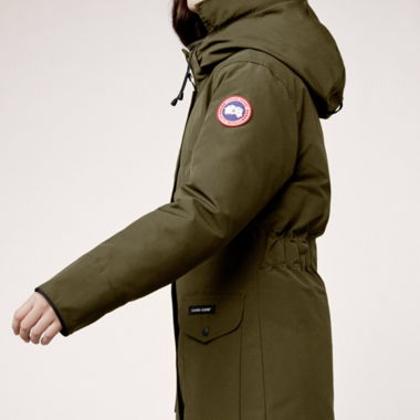 Canada goose Grösse L