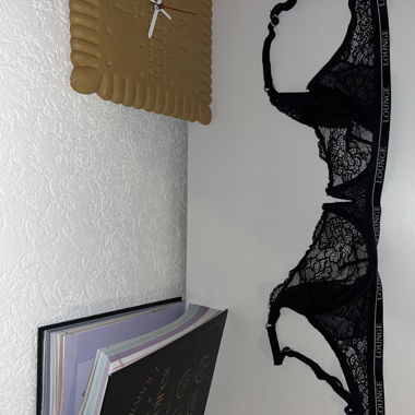 Soutien-gorge de chez Lounge 