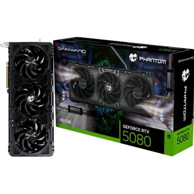 RTX 5080 Gainward Phantom