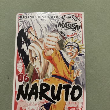 Naruto Massiv 06
