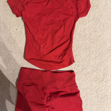 Sport Set