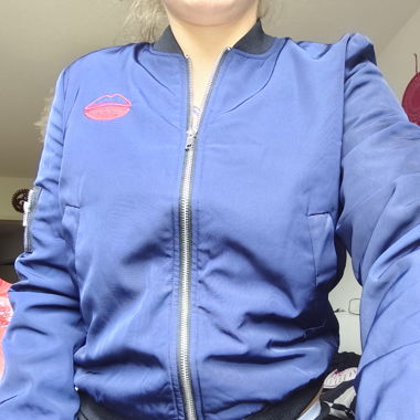 Veste Bombers NafNaf