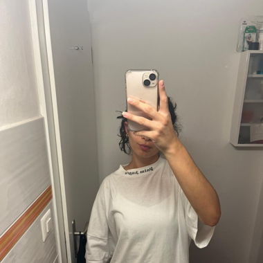 palm angels t-shirt