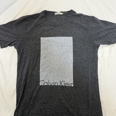 T-Shirt Calvin Klein Jeans S