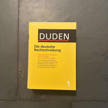 Duden 