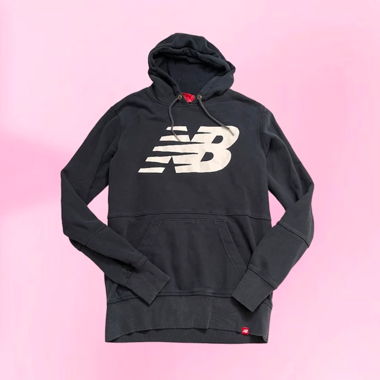 Vintage New Balance Hoodie