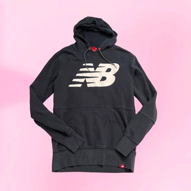 Vintage New Balance Hoodie