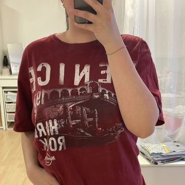 Hard Rock Cafe T-Shirt
