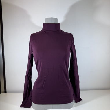 Rollkragen Langarmshirt EDC by Esprit