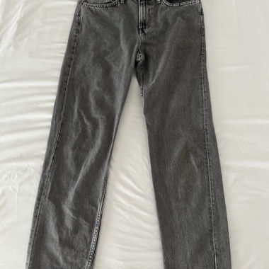 Baggy Jeans