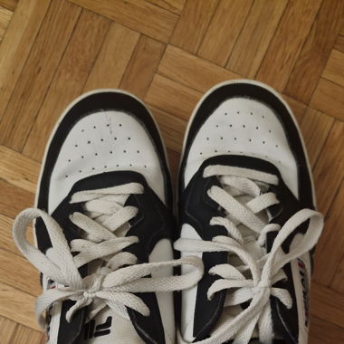 Fila Schuhe