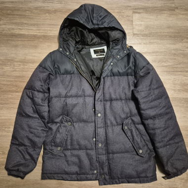 Quiksilver Men's Winter Jacket