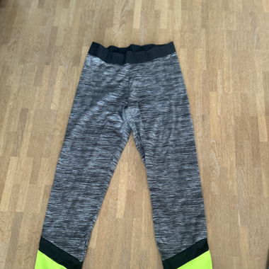 Sportleggins