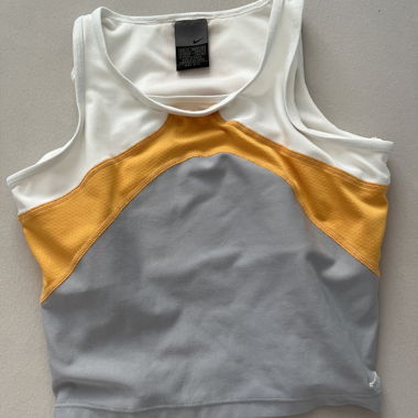 Canotta Nike