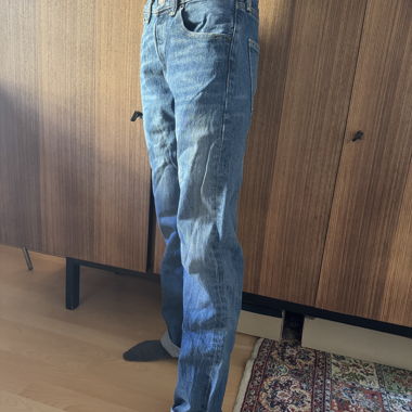 Levi's 501 jeans taille W28 L32