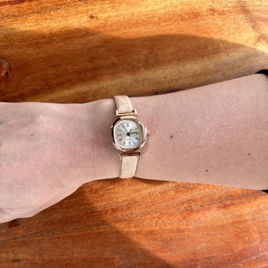 Vintage Style - Armbanduhr
