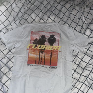 Oversize Shirt