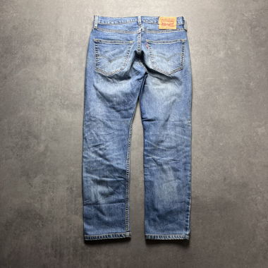 Jeans vintage Levi’s 501 droit W30 L32