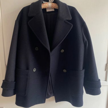 Claudie Pierlot Coat L
