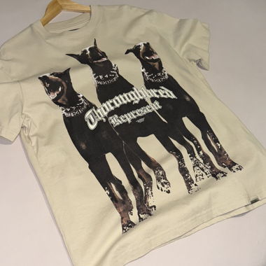 Represent Thoroughbred Vintage T-Shirt