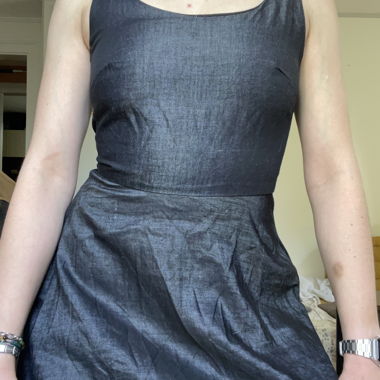 Gap dress