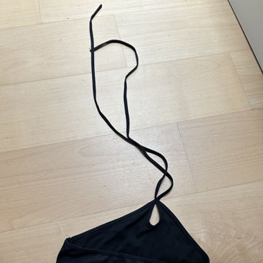 halter top