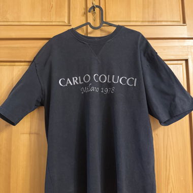 Carlo Colucci T-Shirt