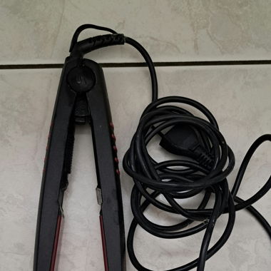 Ga.Ma Haarstreckeisen