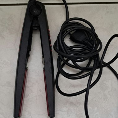 Ga.Ma Haarstreckeisen