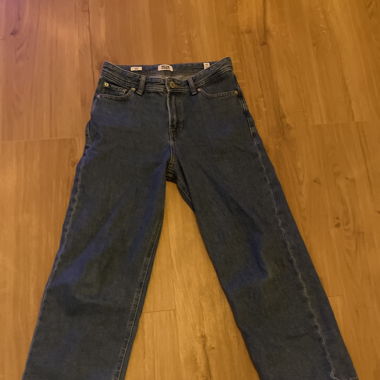 Baggy Jeans von jeak&jones  Grösse 146