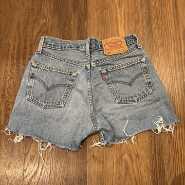 Levi’s 501 Shorts W29 L30