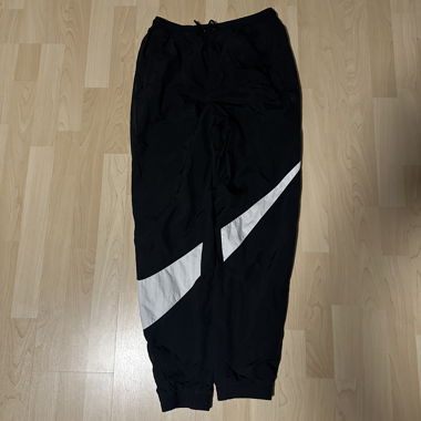 Pantaloni sportivi Nike neri