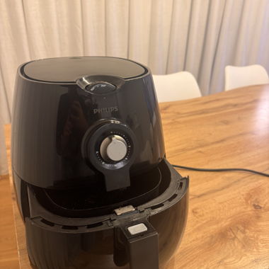Philipps Air fryer zum verkaufen 