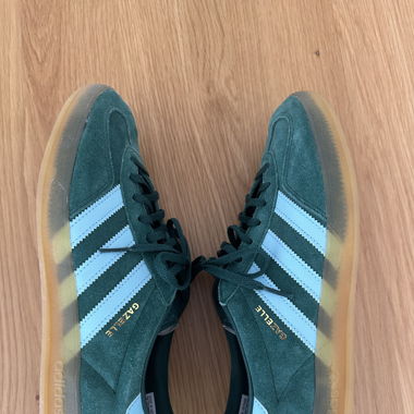 Adidas Gazelle