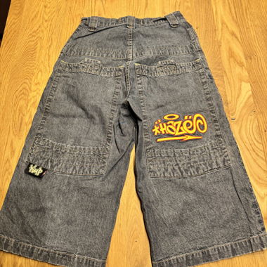 Vintage Jorts