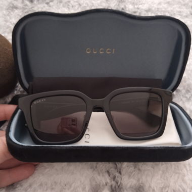 Gucci Sonnenbrille 