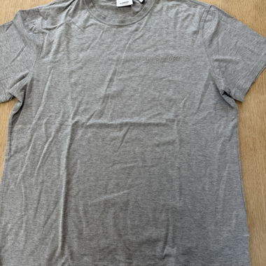 Burberry Grey T-Shirt