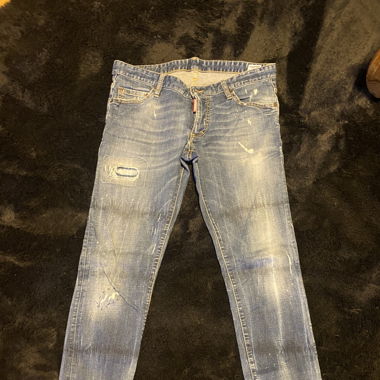 Jeans heren