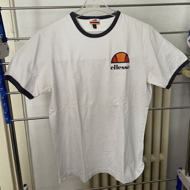 T-shirt Ellesse