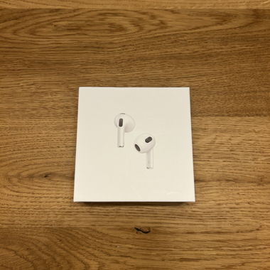 AirPods 4 – Come nuovi