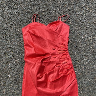 Robe cocktail 