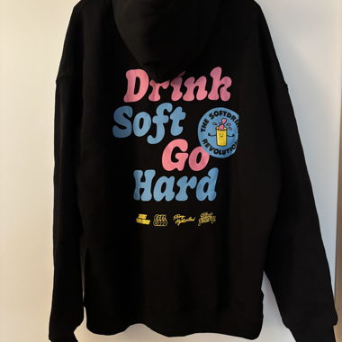 Holy Pullover